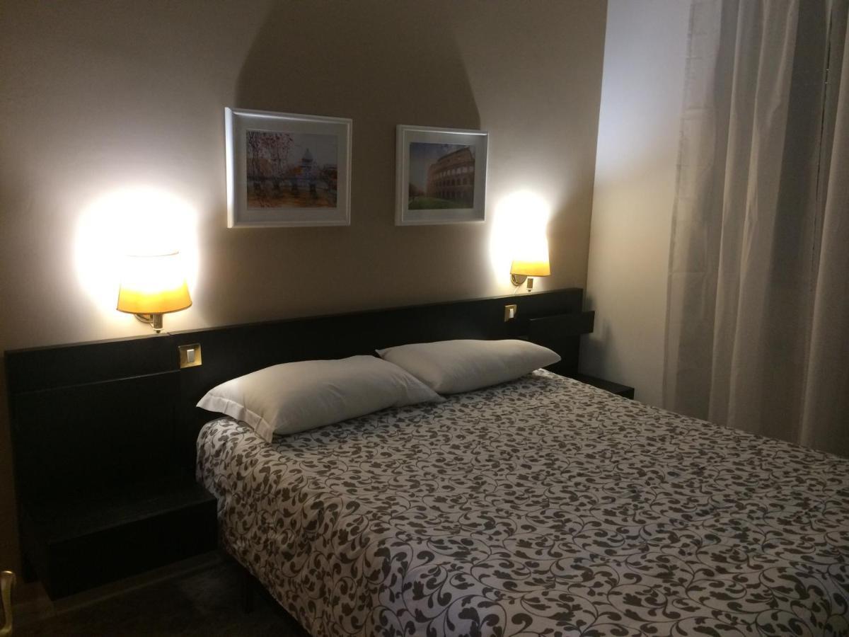 La Dolce Vita Rome Τσιαμπίνο Εξωτερικό φωτογραφία