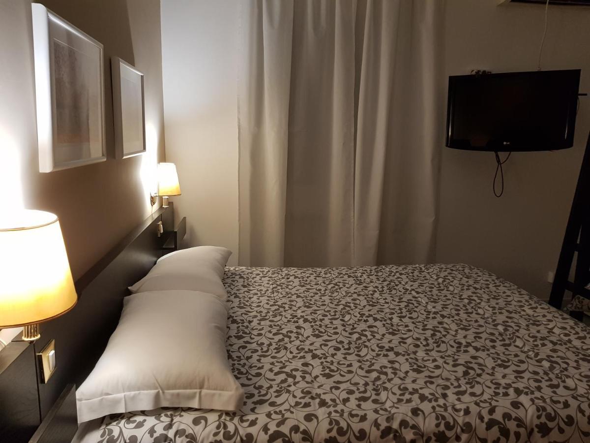 La Dolce Vita Rome Τσιαμπίνο Εξωτερικό φωτογραφία
