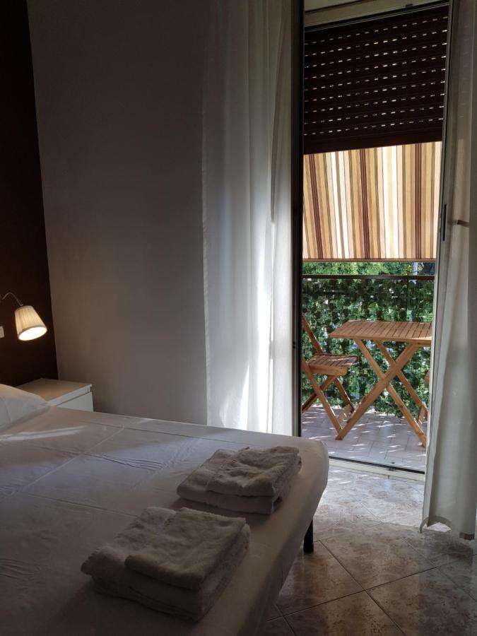 La Dolce Vita Rome Τσιαμπίνο Εξωτερικό φωτογραφία